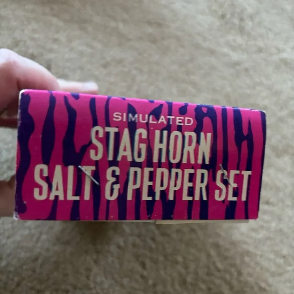 No Brand simulated stag